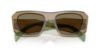 Picture of Prada Sunglasses PRB18SF