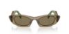 Picture of Prada Sunglasses PRB16S