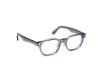 Picture of Tom Ford Eyeglasses FT6020-D-B