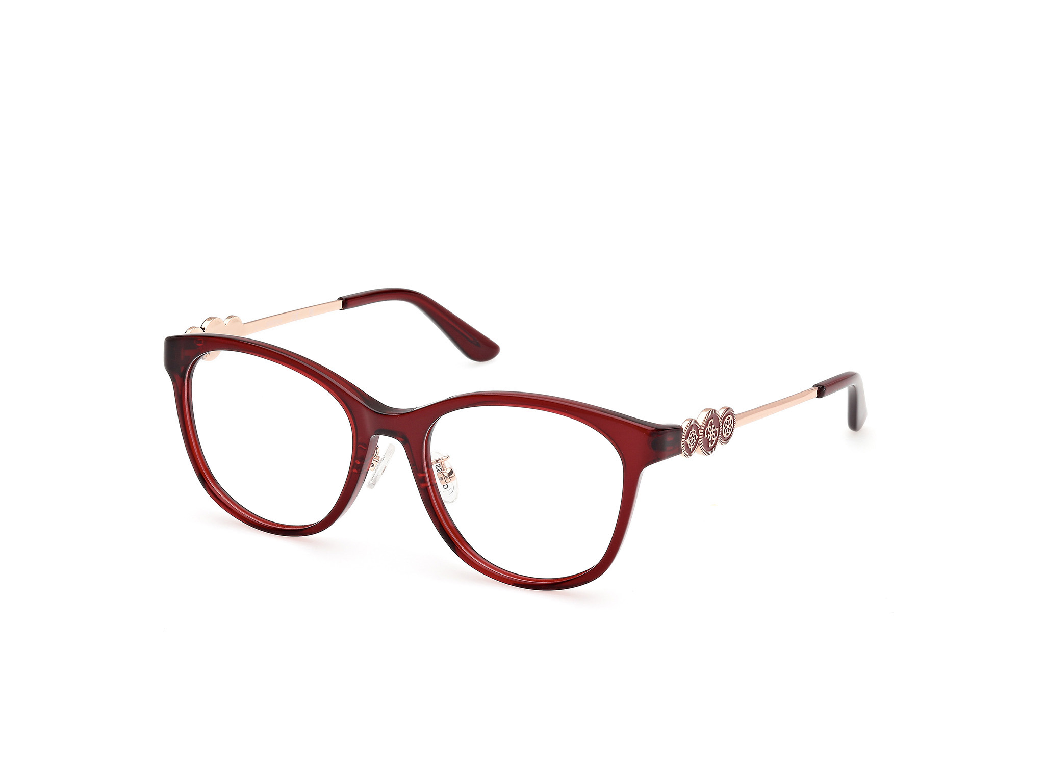 Picture of Guess Eyeglasses GU50255-D