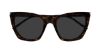 Picture of Saint Laurent Sunglasses SL 214 KATE THIN