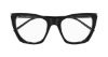 Picture of Saint Laurent Eyeglasses SL 214 KATE THIN OPT