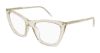 Picture of Saint Laurent Eyeglasses SL 214 KATE THIN OPT