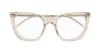 Picture of Saint Laurent Eyeglasses SL 214 KATE THIN OPT