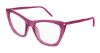 Picture of Saint Laurent Eyeglasses SL 214 KATE THIN OPT
