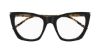 Picture of Saint Laurent Eyeglasses SL 214 KATE THIN OPT