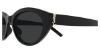 Picture of Saint Laurent Sunglasses SL M148/F