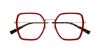 Picture of Gucci Eyeglasses GG1850O