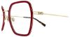 Picture of Gucci Eyeglasses GG1850O