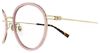 Picture of Gucci Eyeglasses GG1851OA