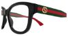 Picture of Gucci Eyeglasses GG1863O