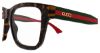 Picture of Gucci Eyeglasses GG1870O