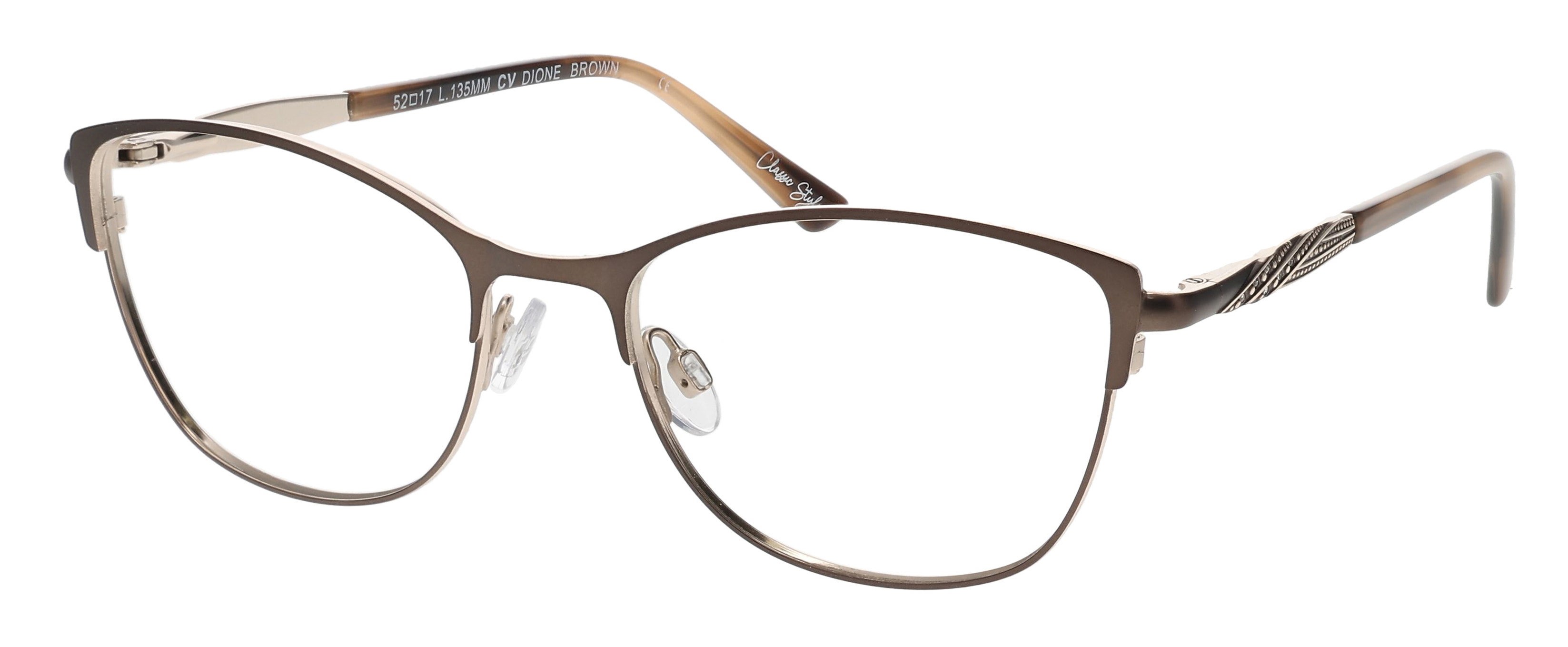 Picture of Adira Eyeglasses DIONE