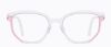Picture of OVVO Optics Eyeglasses 6071