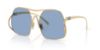 Picture of Miu Miu Sunglasses MUA55S