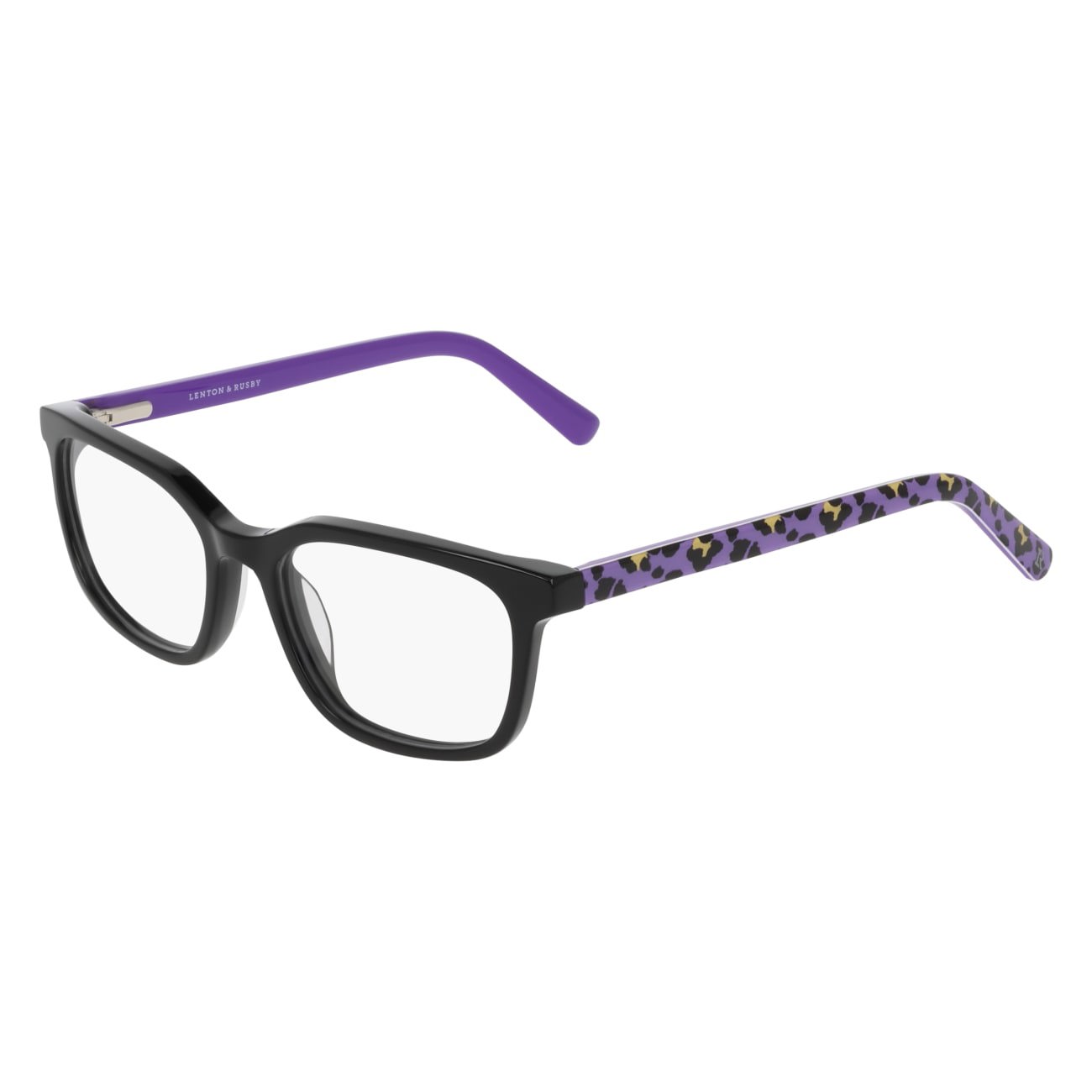 Picture of Lenton & Rusby Eyeglasses LRK1006