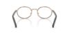 Picture of Prada Eyeglasses PRB55V