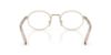 Picture of Prada Eyeglasses PRB55V