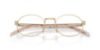 Picture of Prada Eyeglasses PRB55V