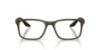 Picture of Prada Sport Eyeglasses PS08RV