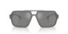 Picture of Prada Sport Sunglasses PSA06SF