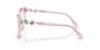 Picture of Swarovski Eyeglasses SK2048F