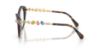 Picture of Swarovski Eyeglasses SK2047