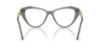 Picture of Swarovski Eyeglasses SK2047