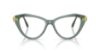 Picture of Swarovski Eyeglasses SK2047