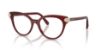 Picture of Swarovski Eyeglasses SK2046F