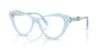 Picture of Swarovski Eyeglasses SK2047