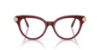 Picture of Swarovski Eyeglasses SK2046F