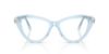 Picture of Swarovski Eyeglasses SK2047