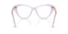 Picture of Swarovski Eyeglasses SK2047