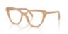 Picture of Swarovski Eyeglasses SK2045F