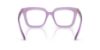 Picture of Swarovski Eyeglasses SK2043F