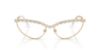 Picture of Swarovski Eyeglasses SK1030