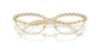 Picture of Swarovski Eyeglasses SK1030