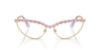 Picture of Swarovski Eyeglasses SK1030