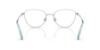 Picture of Swarovski Eyeglasses SK1029D