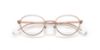 Picture of Swarovski Eyeglasses SK1028TD