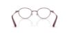Picture of Swarovski Eyeglasses SK1028TD