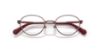 Picture of Swarovski Eyeglasses SK1028TD