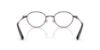 Picture of Swarovski Eyeglasses SK1028TD