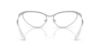 Picture of Swarovski Eyeglasses SK1027