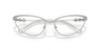 Picture of Swarovski Eyeglasses SK1027