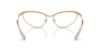 Picture of Swarovski Eyeglasses SK1027