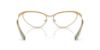 Picture of Swarovski Eyeglasses SK1027