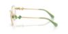 Picture of Swarovski Eyeglasses SK1025