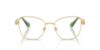 Picture of Swarovski Eyeglasses SK1025